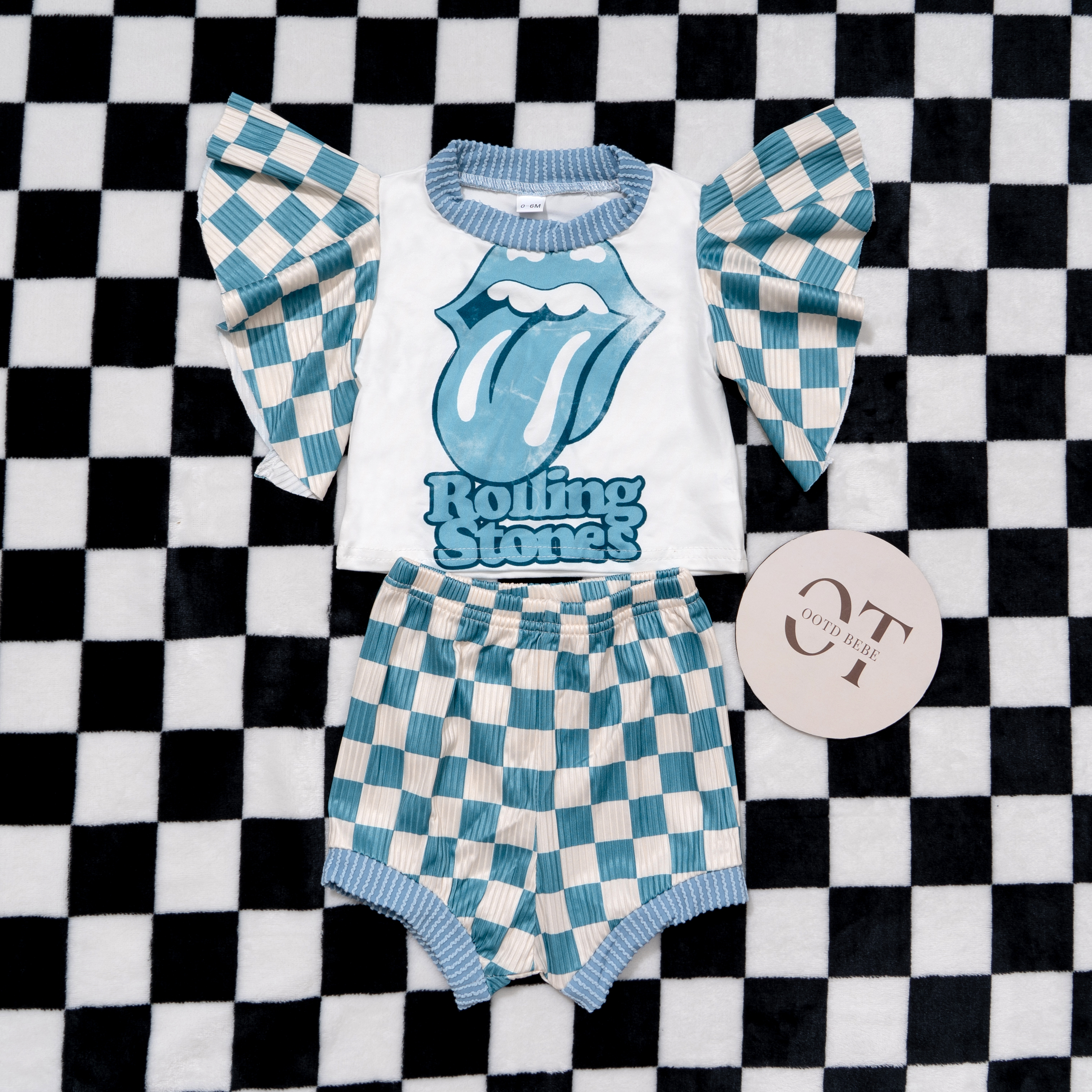 Baby Band Set