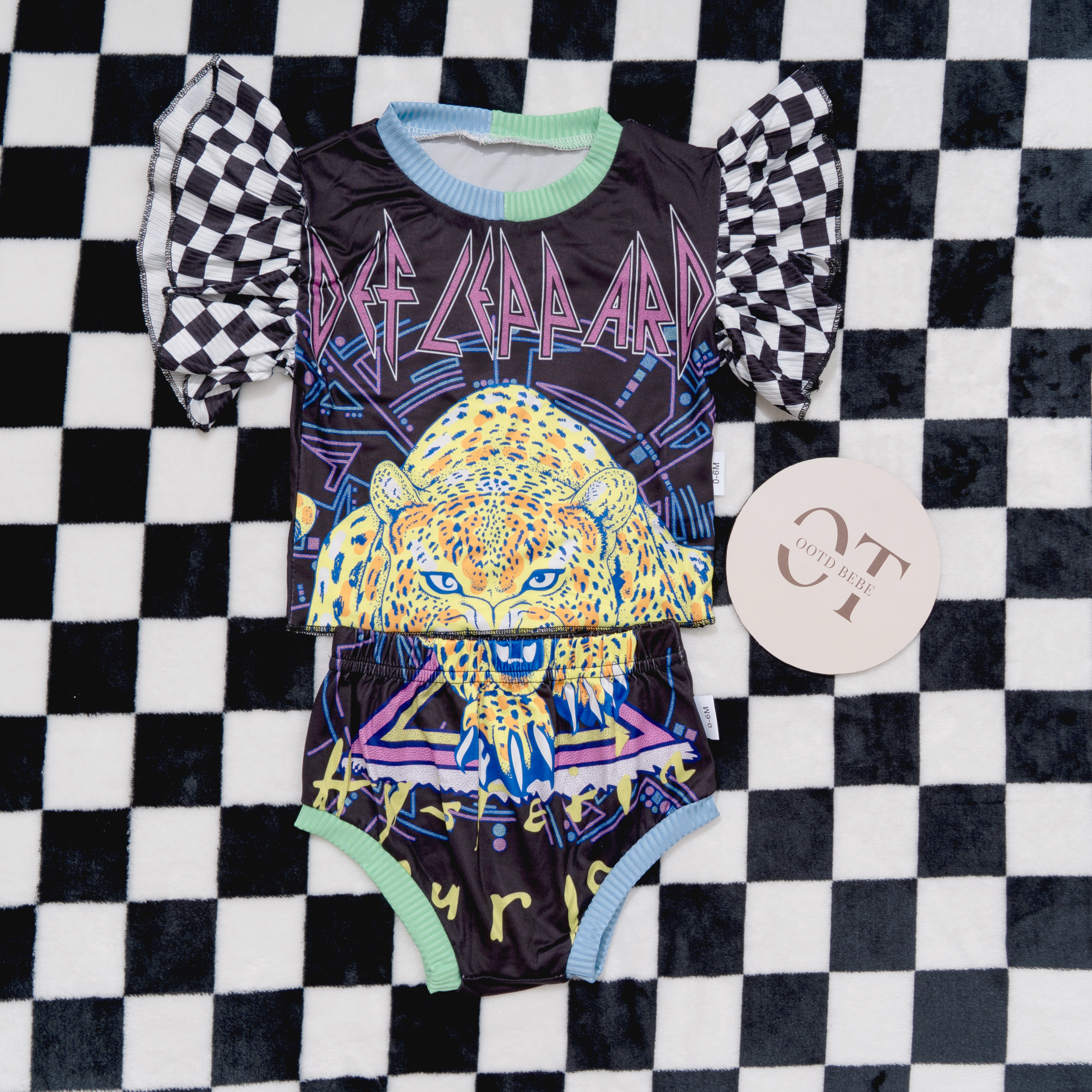 Baby Band Set