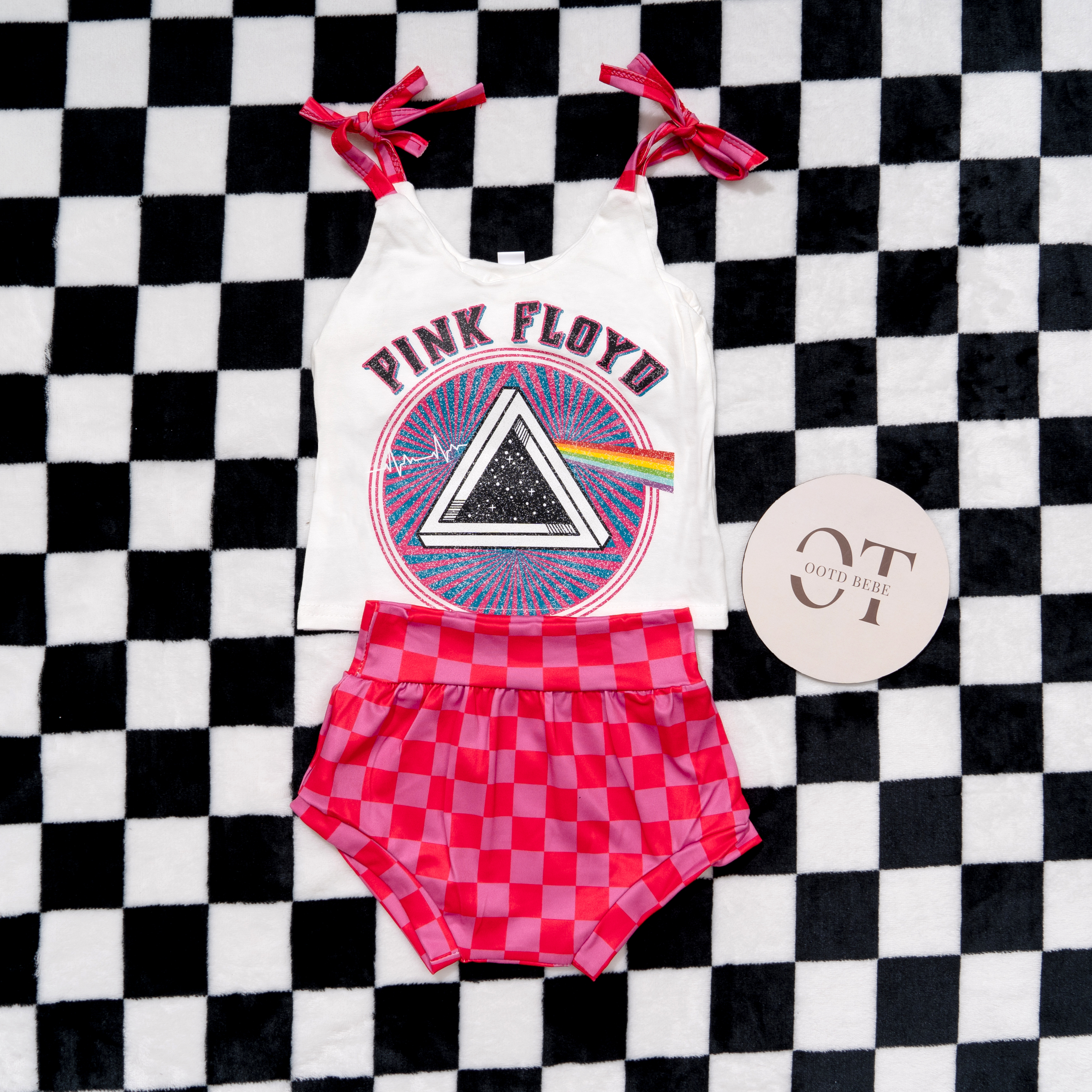 Baby Band Set