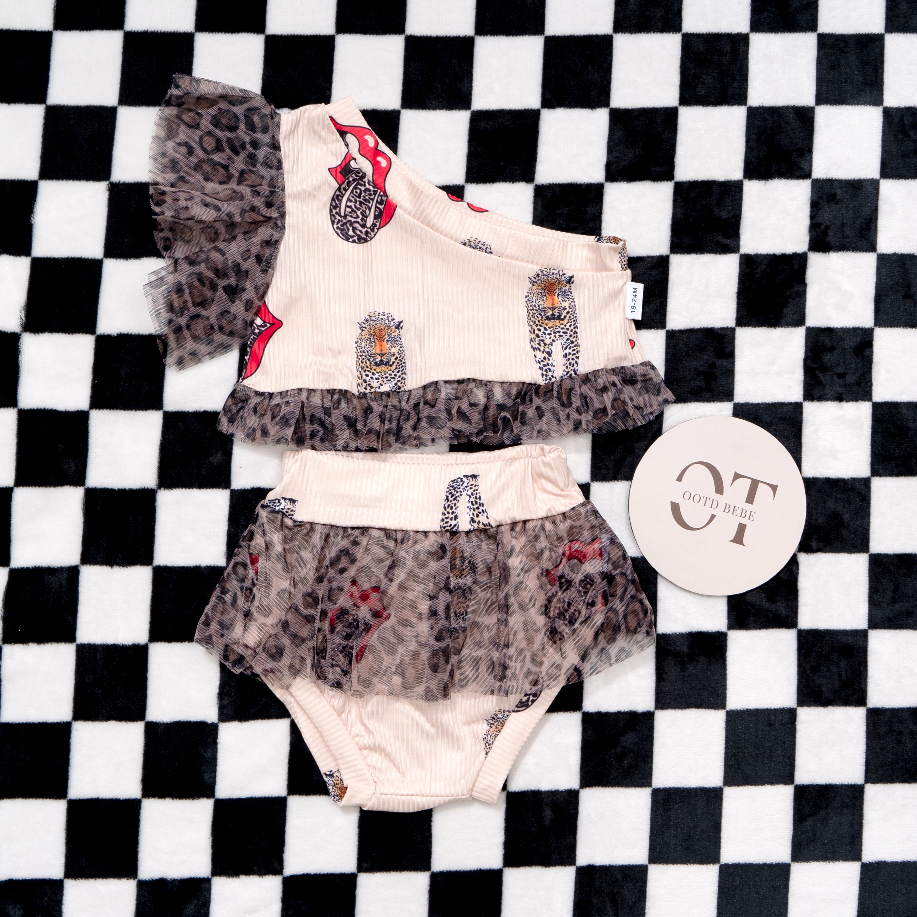 Toddler Band Set