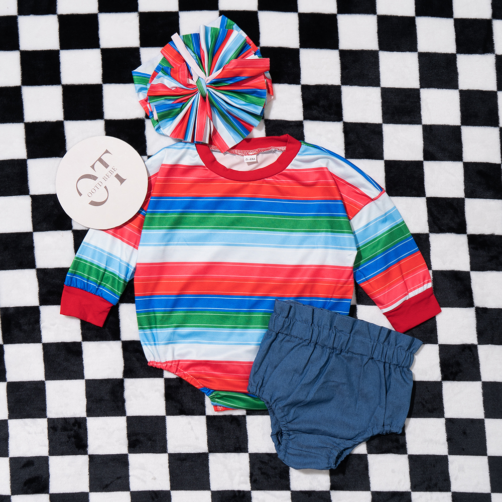 Baby Halloween Set