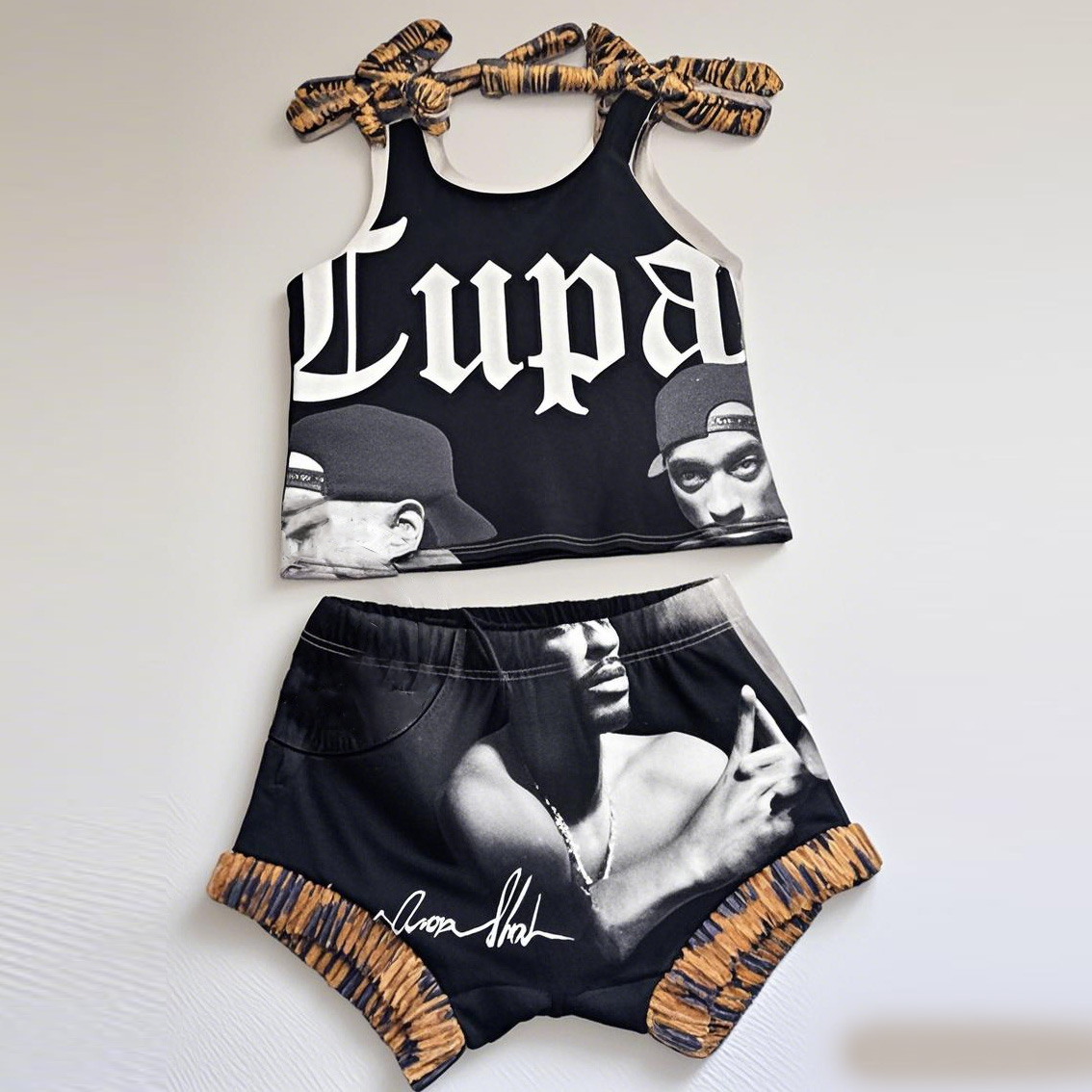 Baby Print Set