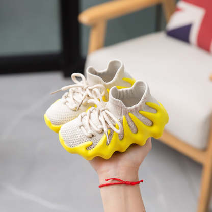 Toddler Sport Shoes-visikids
