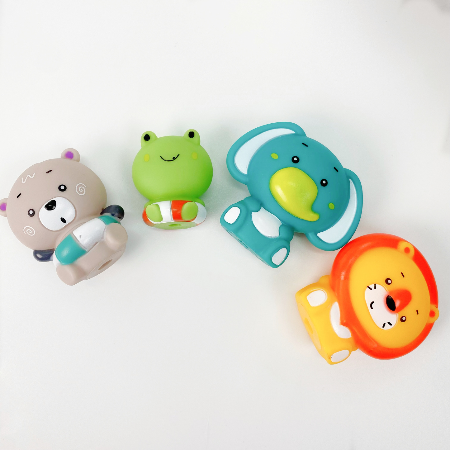 Cute Animal Toys (Free Gift Over $88)