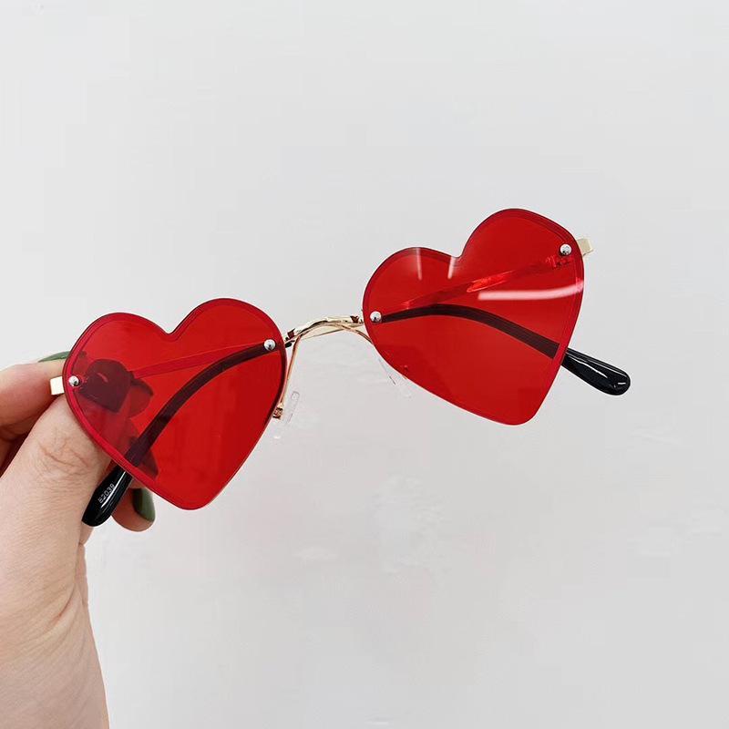 Baby Cute Sunglasses-visikids