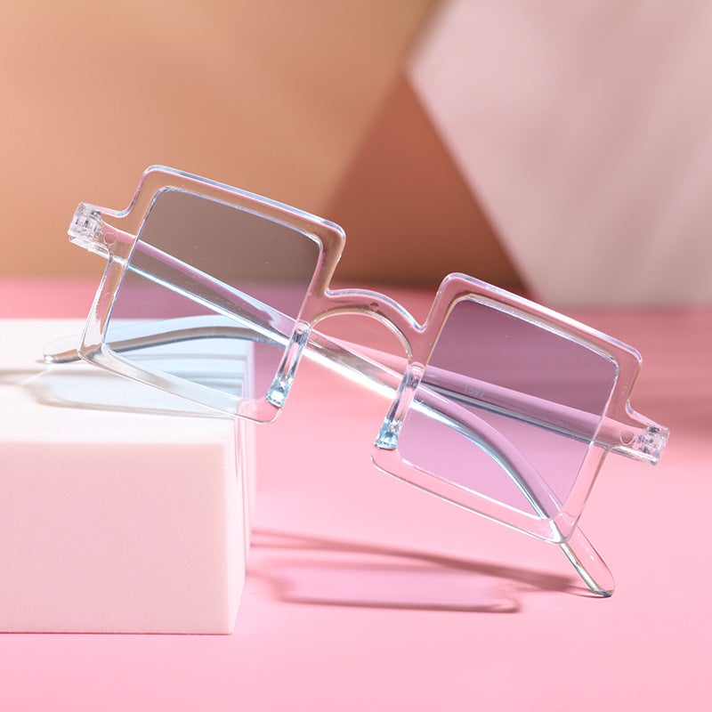 Baby Fashion Sunglasses-visikids