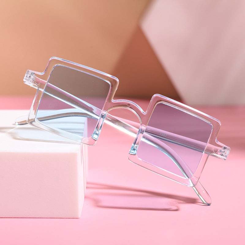 Baby Fashion Sunglasses-visikids