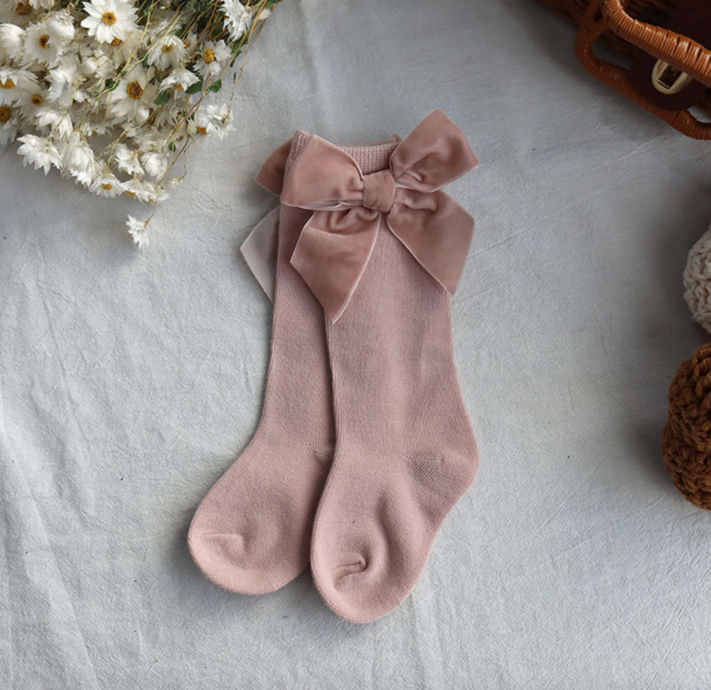 Baby socks-visikids