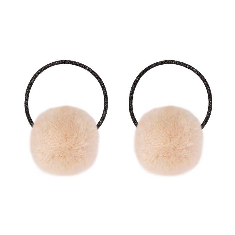 Baby hair ball hair ring-visikids