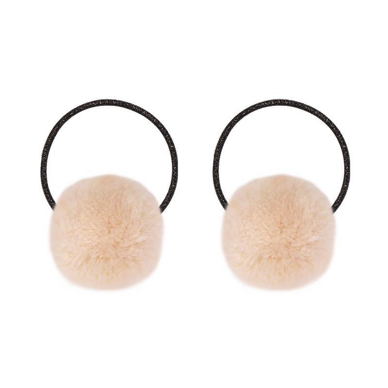 Baby hair ball hair ring-visikids