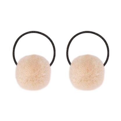 Baby hair ball hair ring-visikids