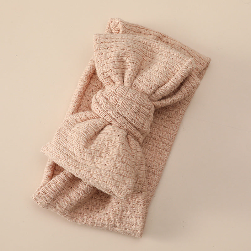 Baby Bow Headband
