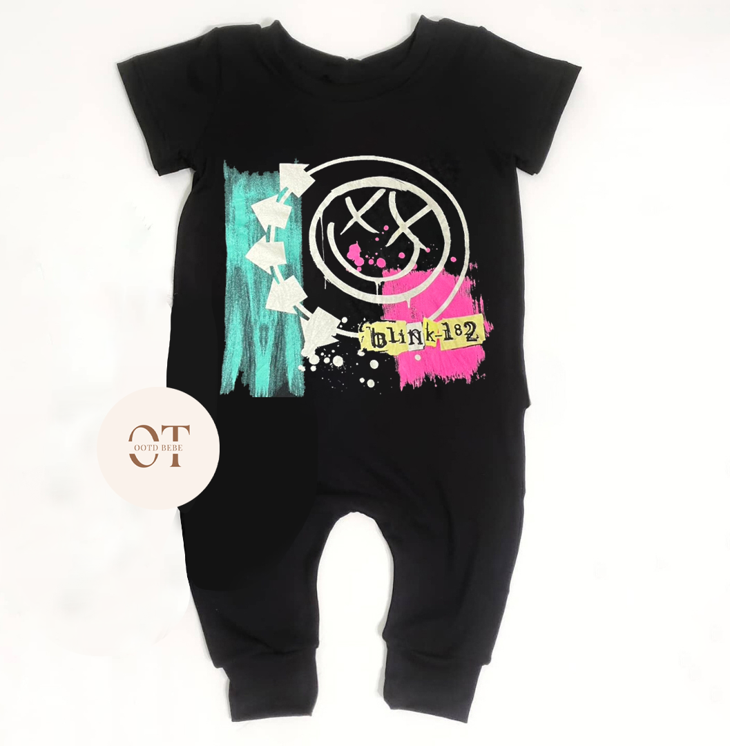 Baby Band Jumpsuit