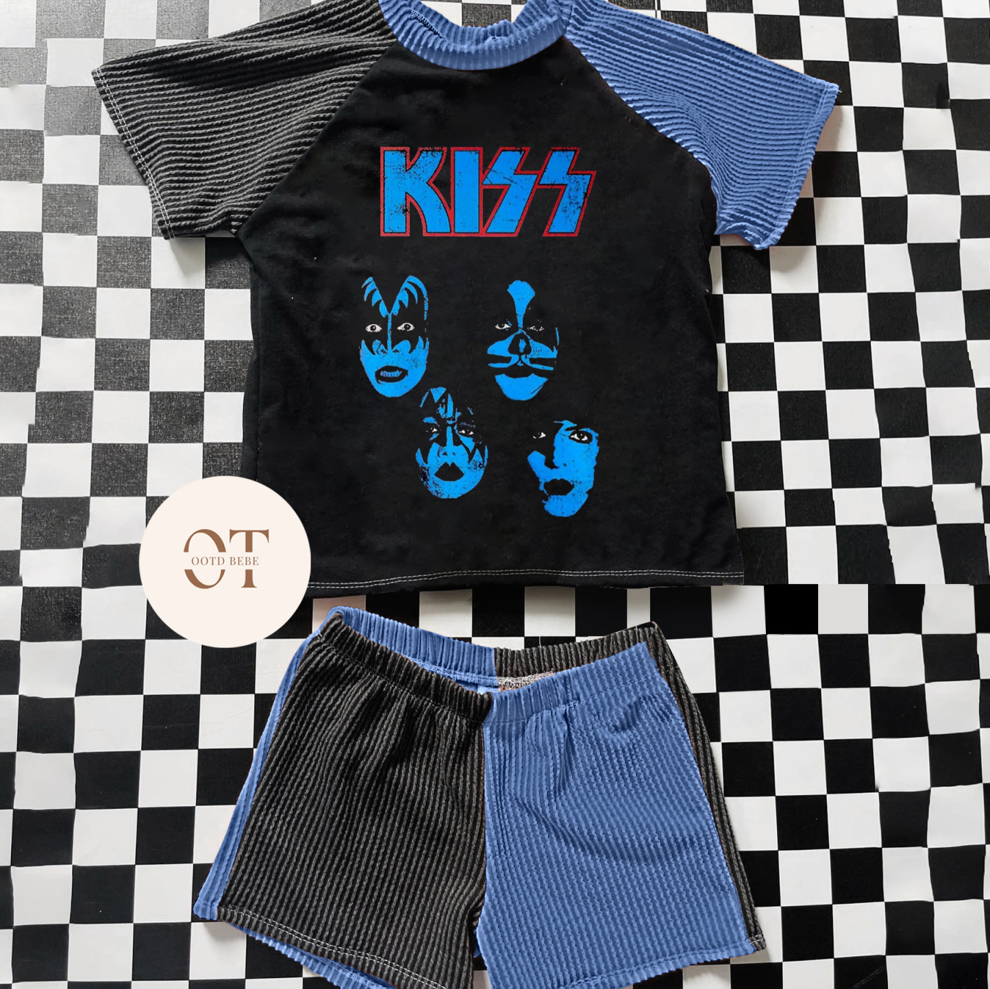 Baby Arizona Football Romper