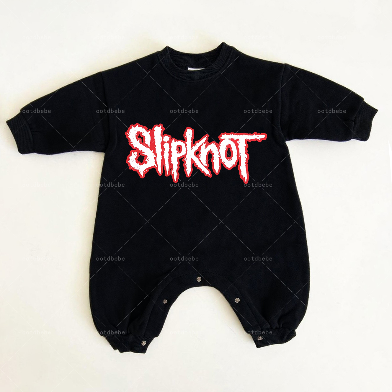 Baby Band Jumpsuit
