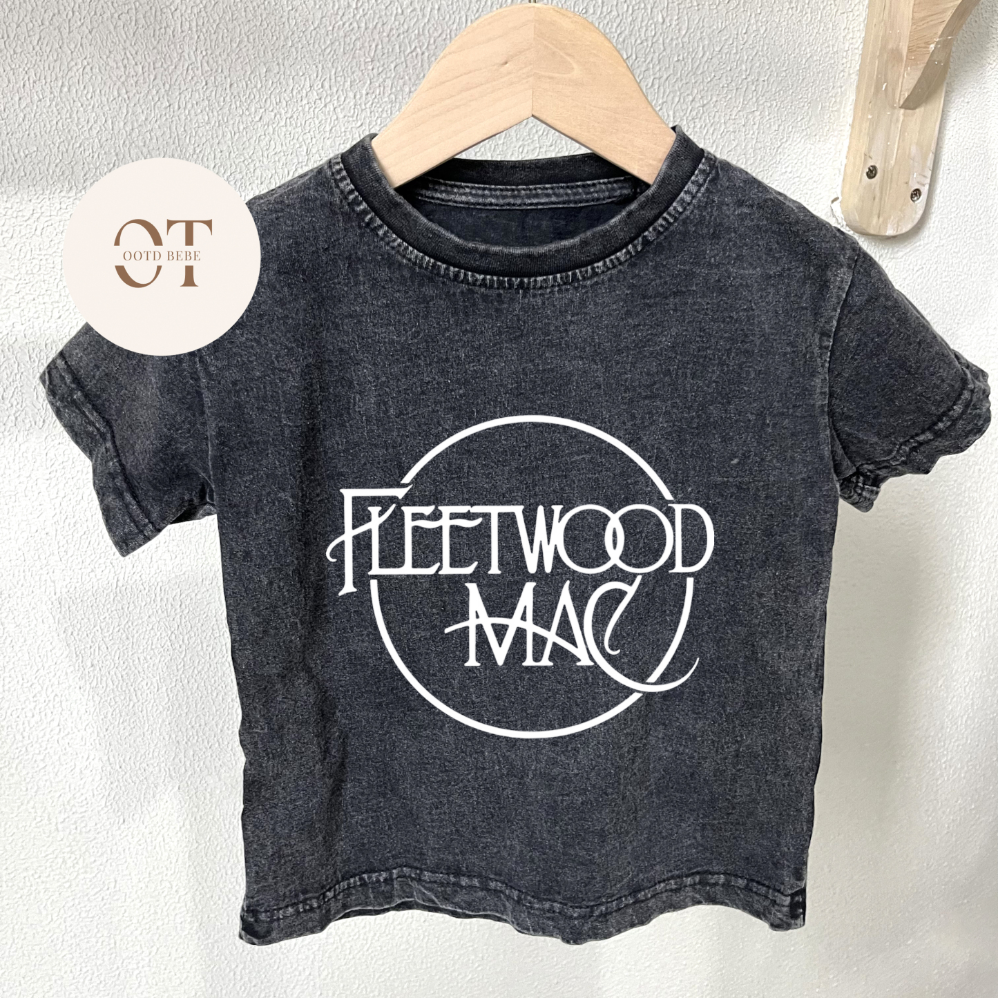 Toddler Band T-shirt