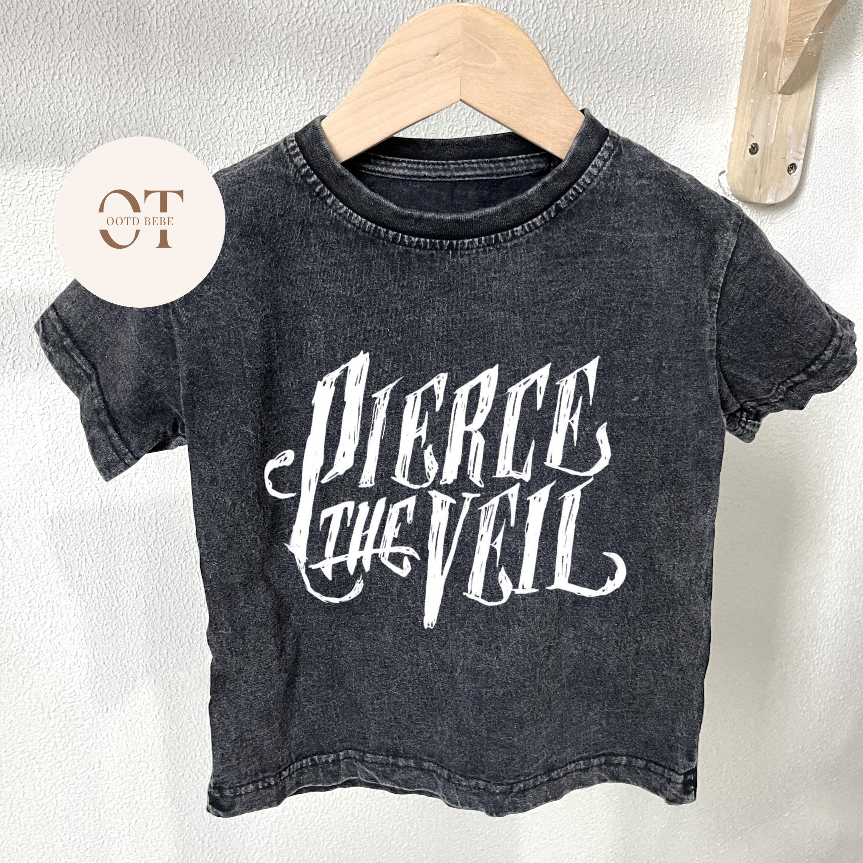 Toddler Band T-shirt