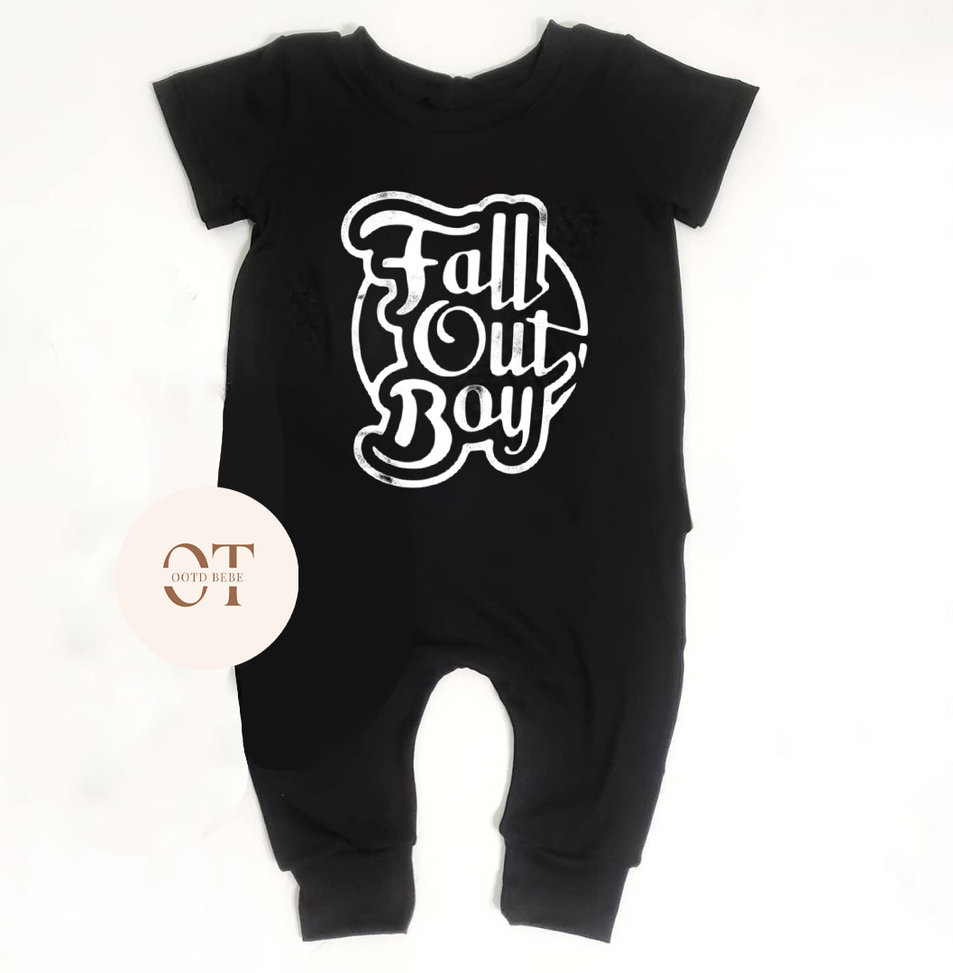 Baby Band Jumpsuit