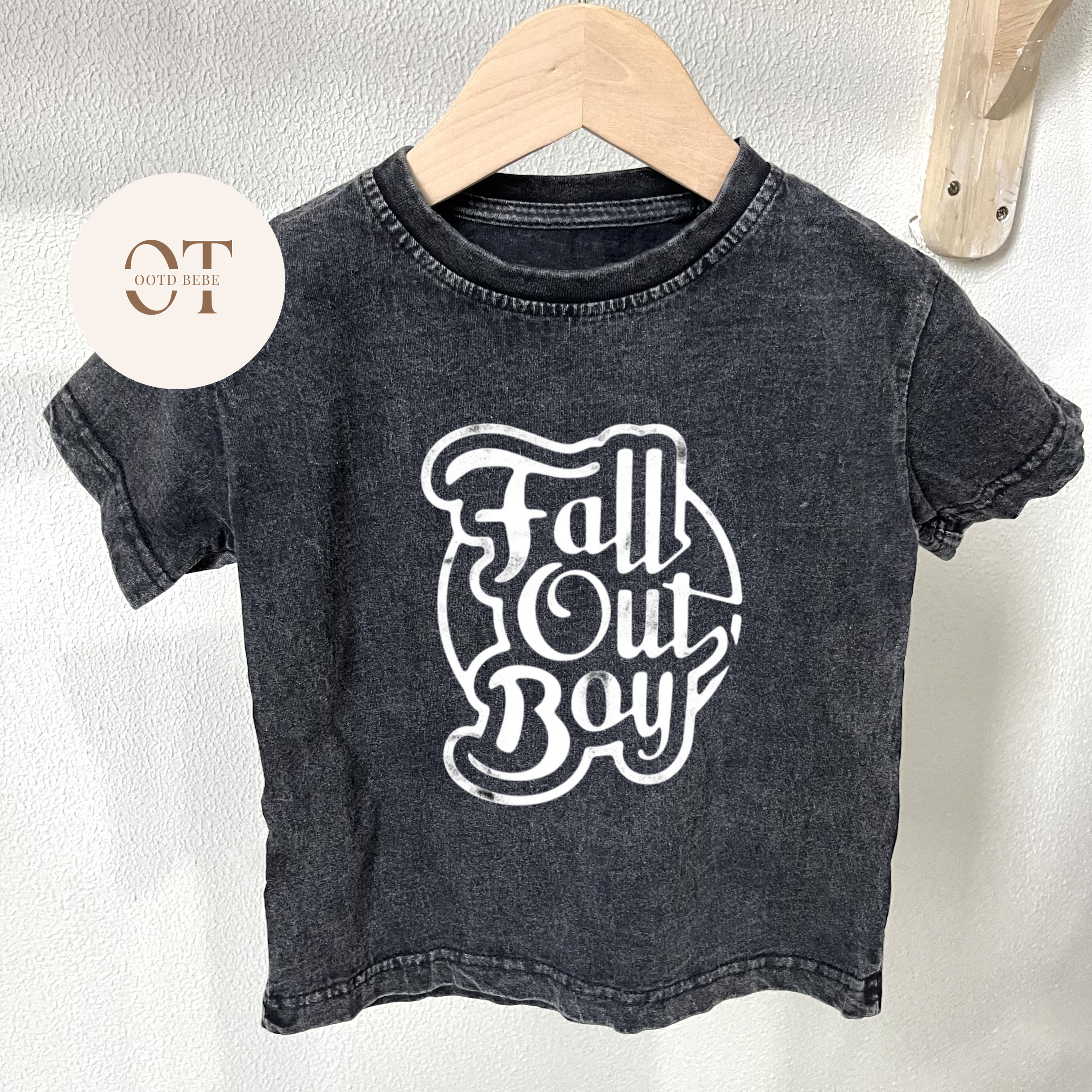 Toddler Band T-shirt