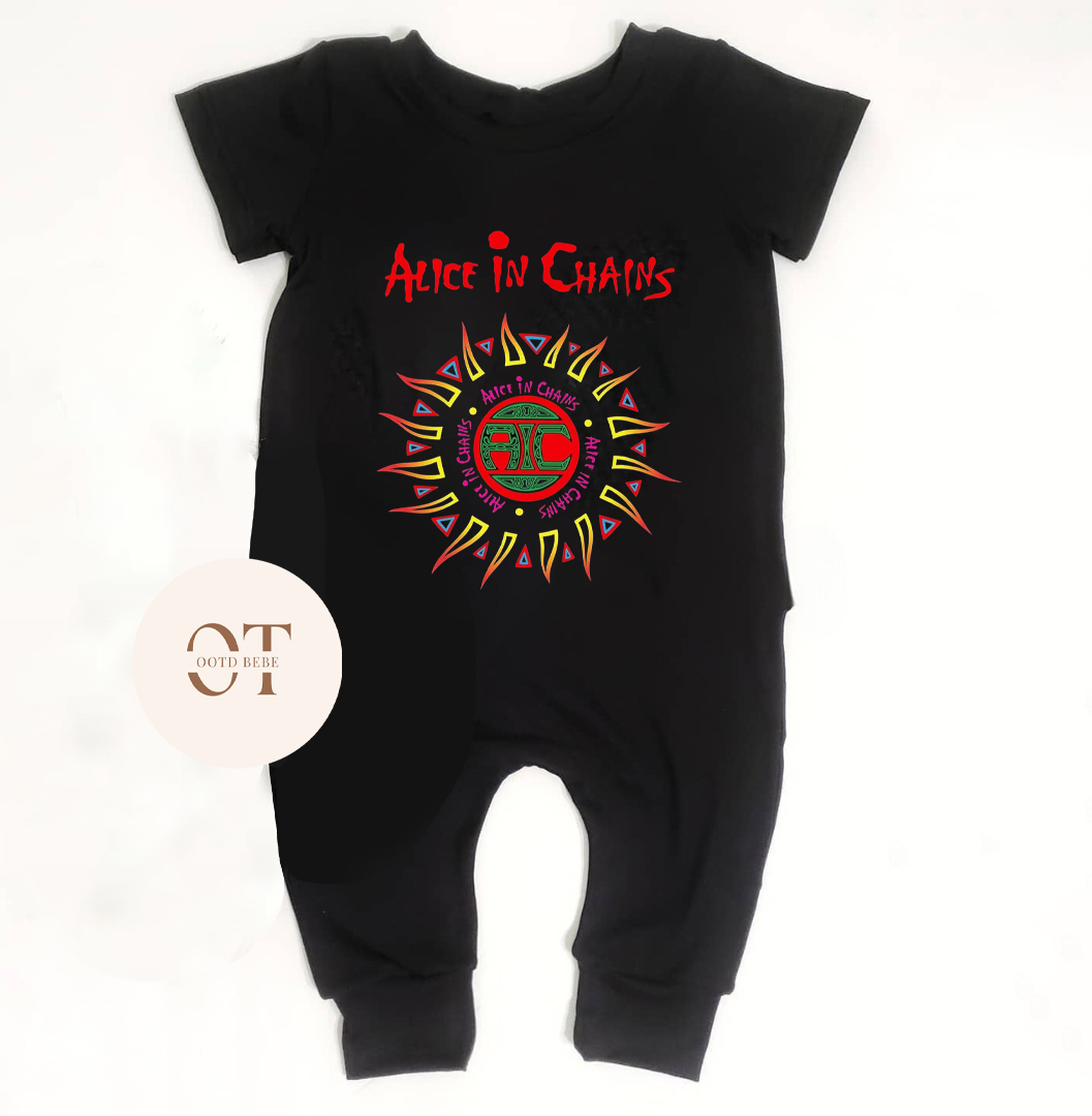 Baby Band Jumpsuit