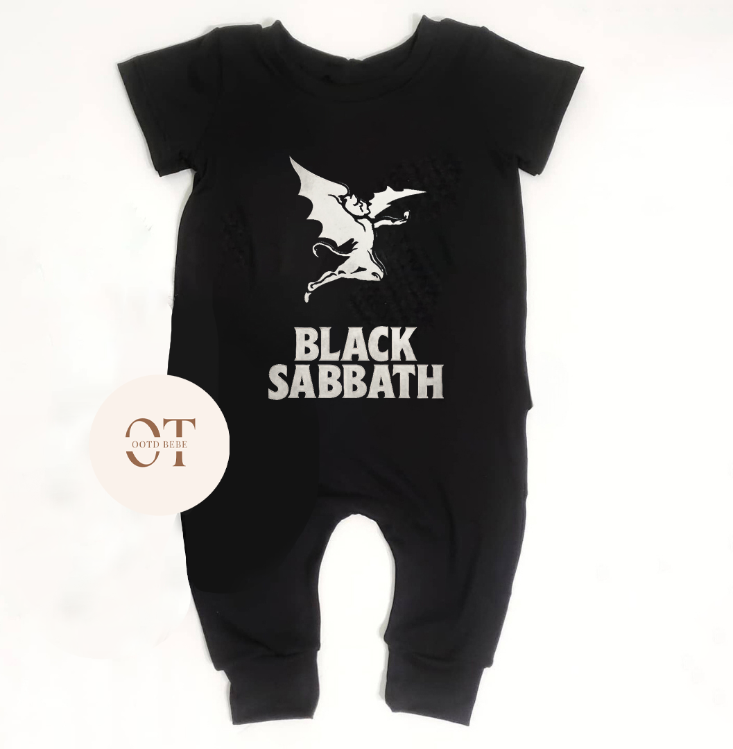 Baby Band Jumpsuit