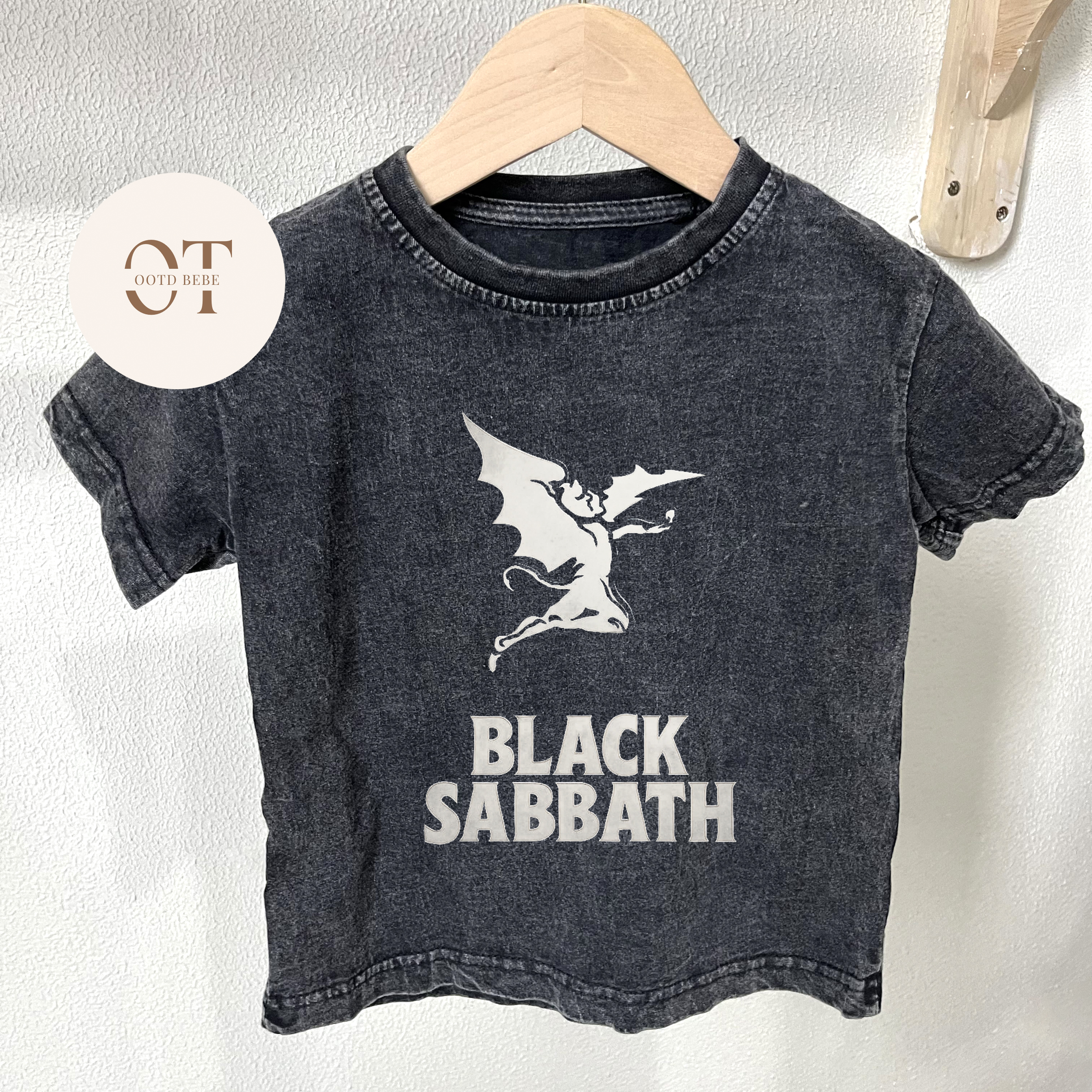 Toddler Band T-shirt