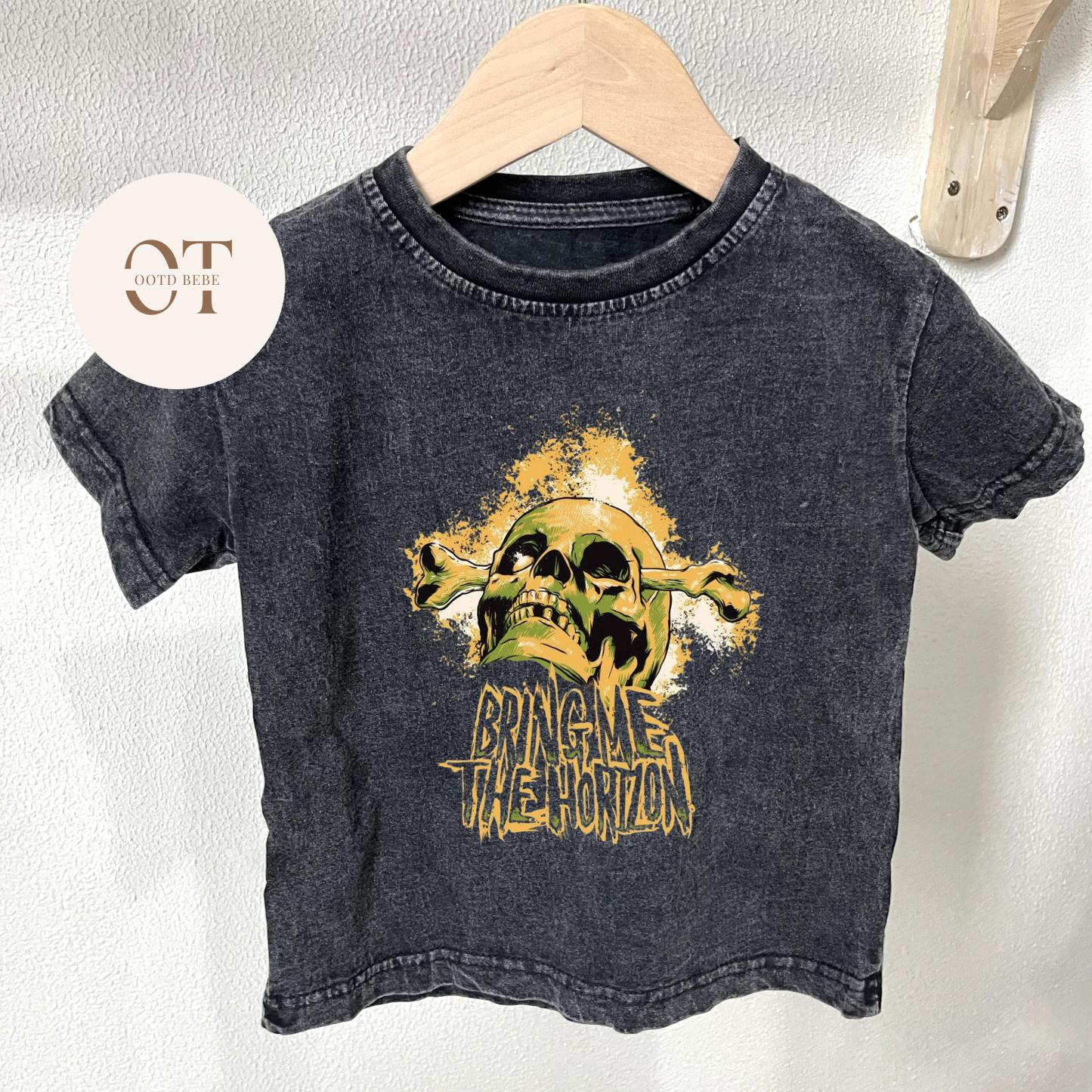Toddler Band T-shirt