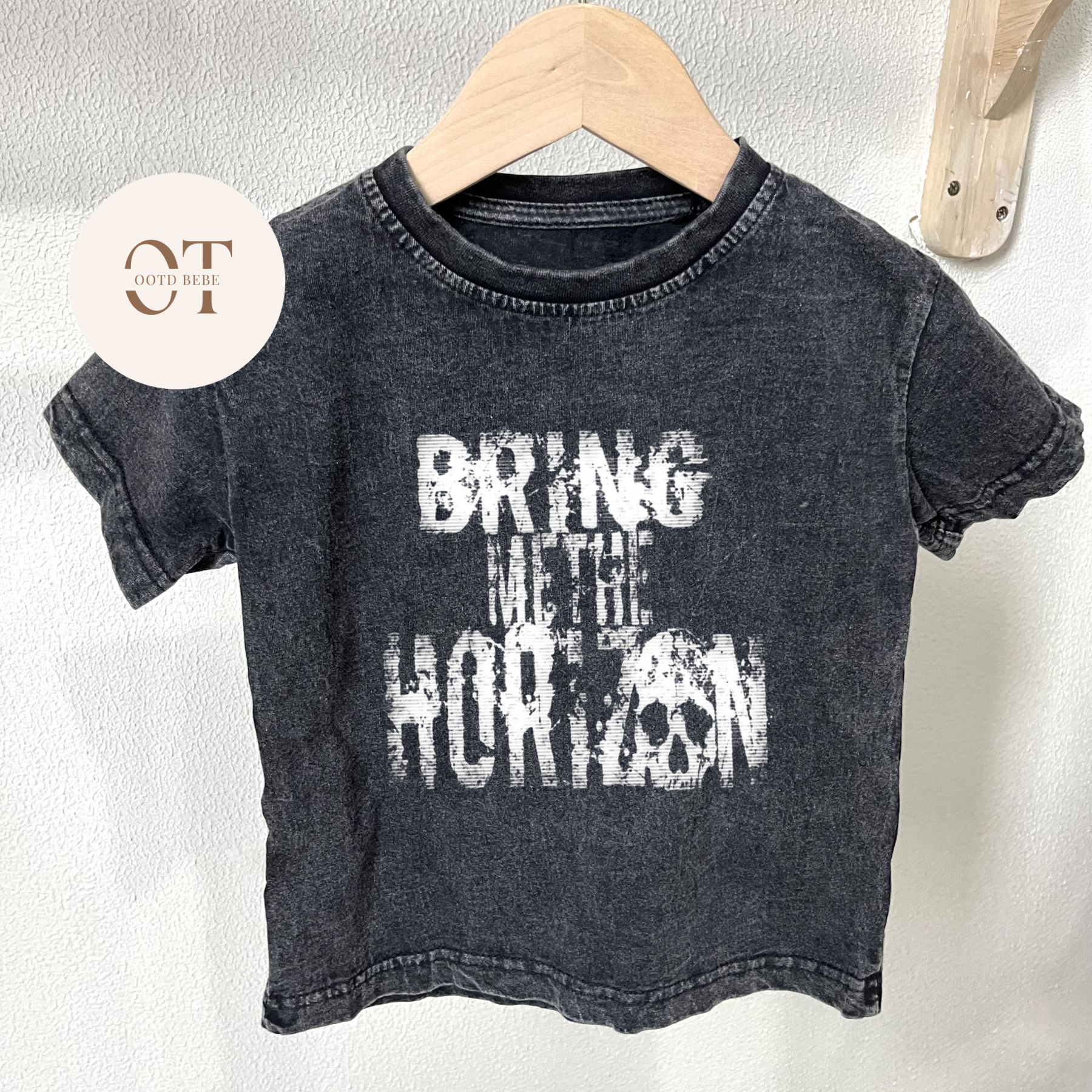 Toddler Band T-shirt