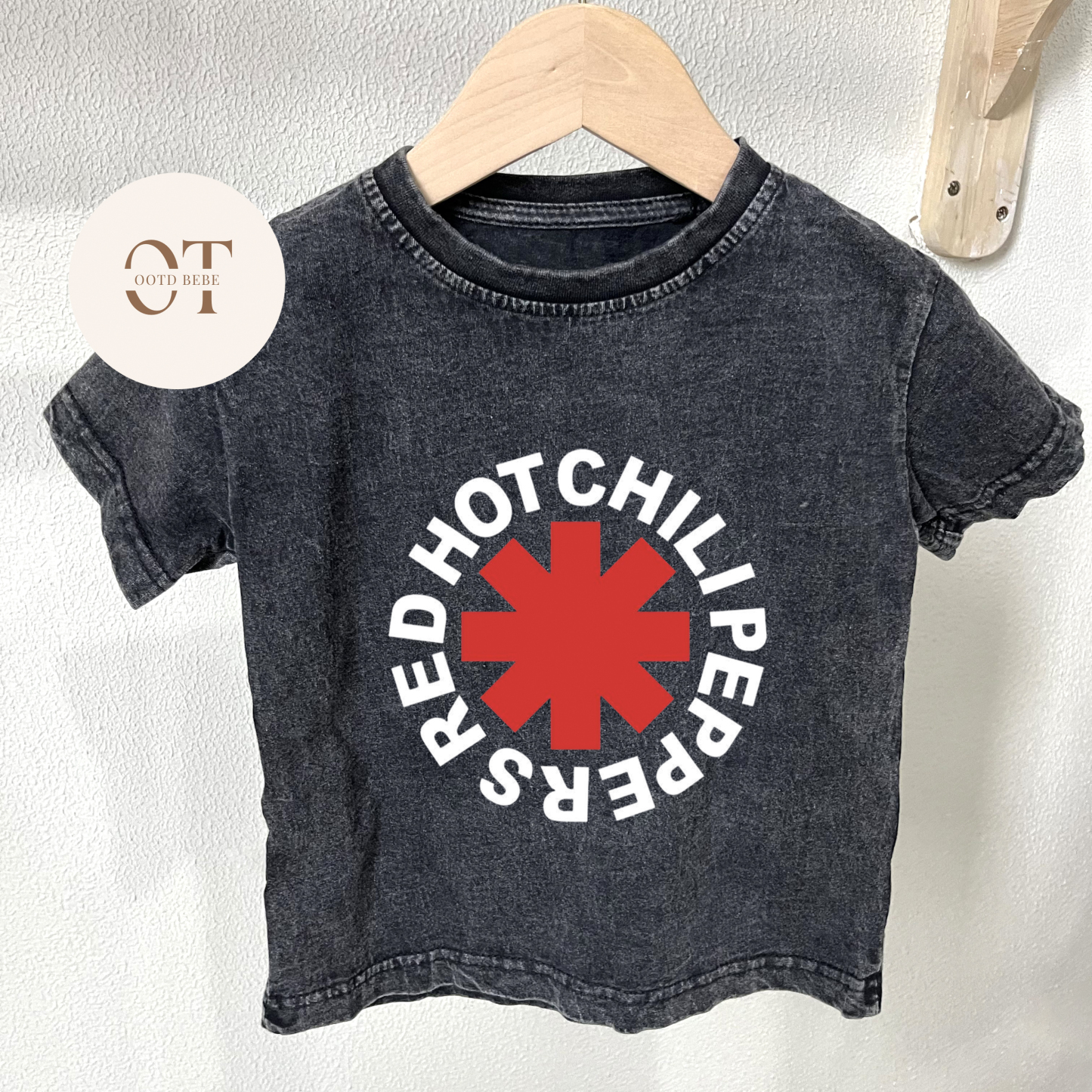 Toddler Band T-shirt