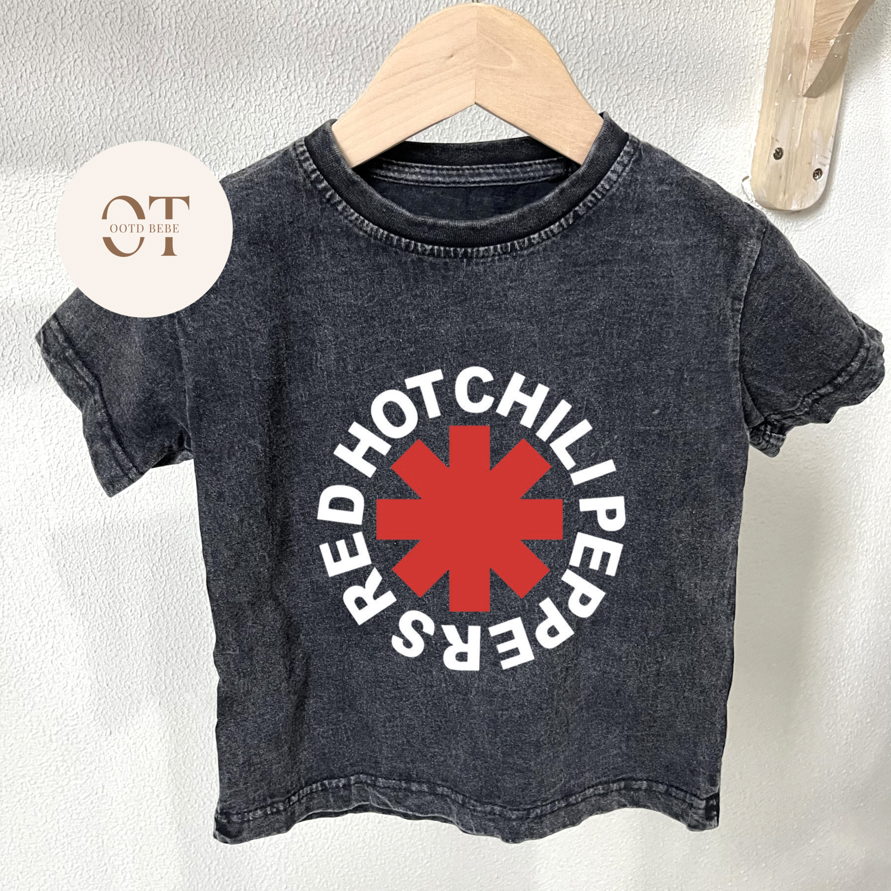 Toddler Band T-shirt