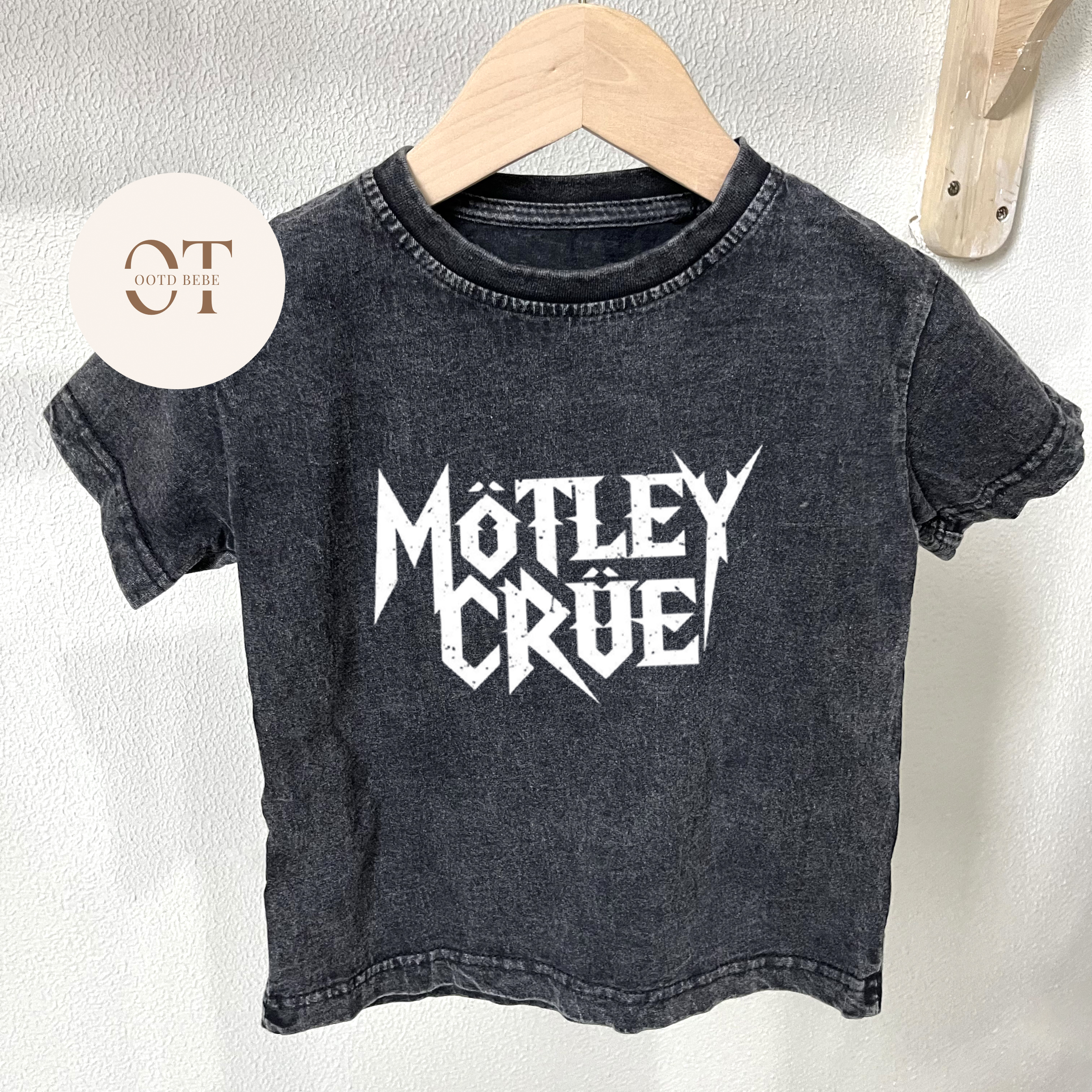 Toddler Band T-shirt