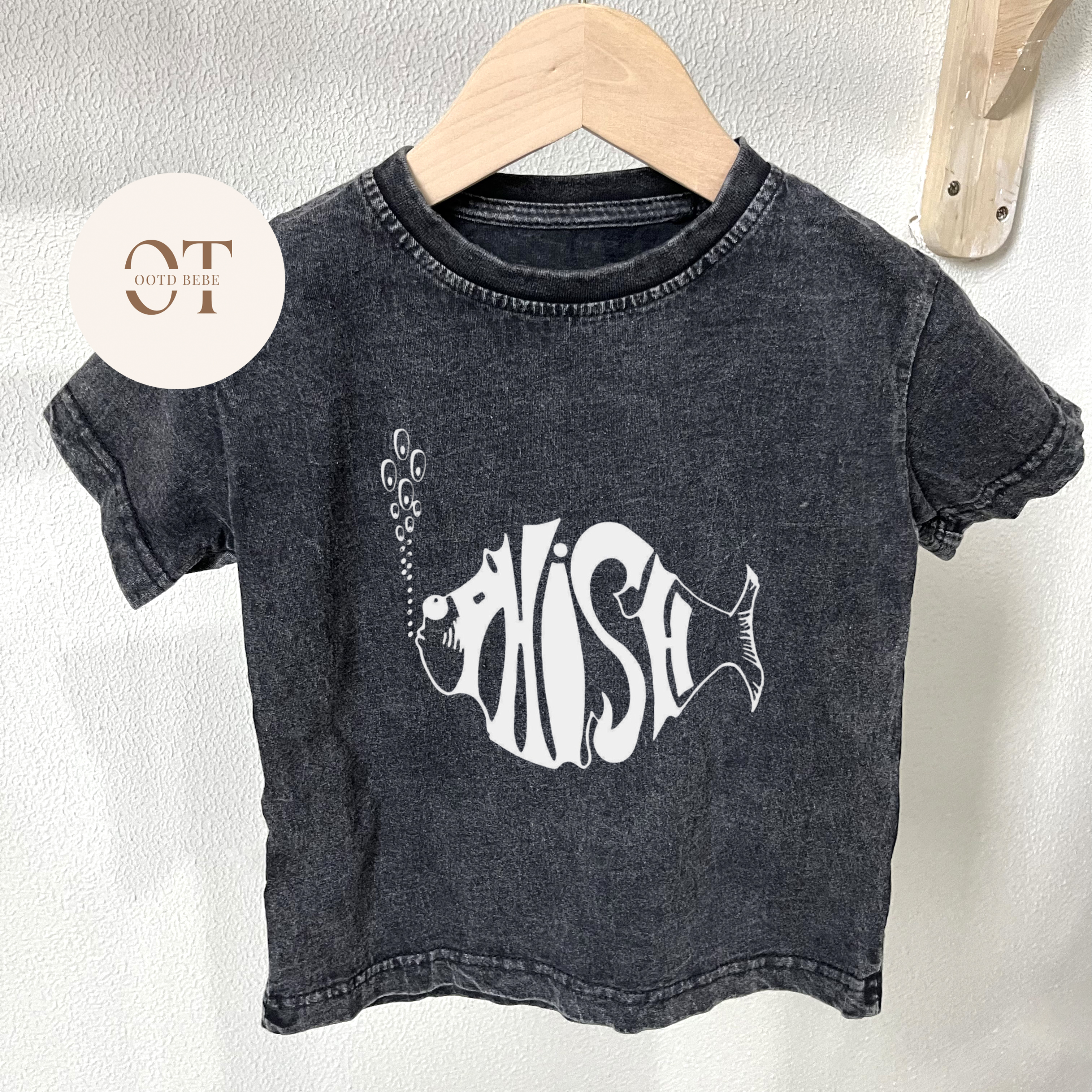 Toddler Band T-shirt