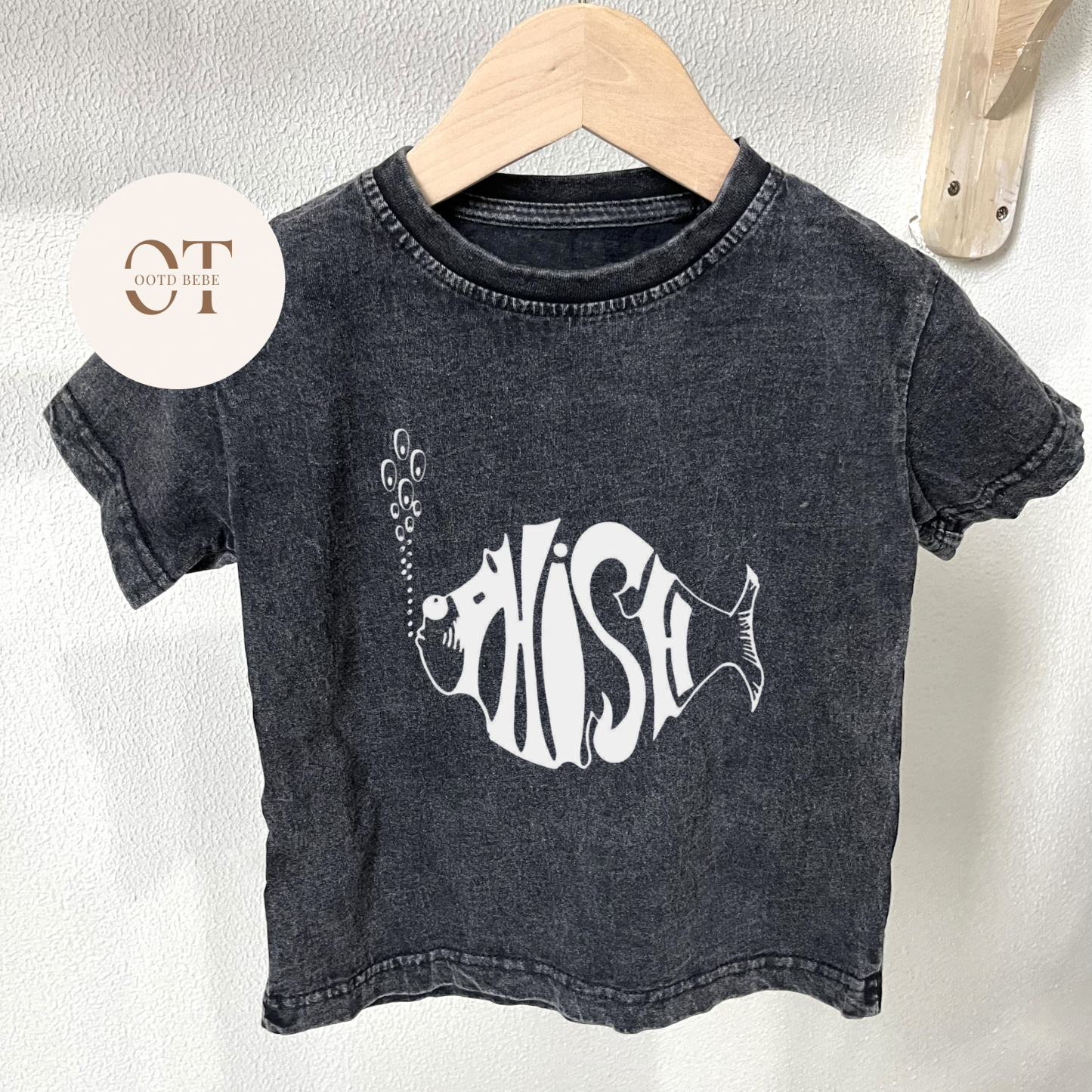 Toddler Band T-shirt