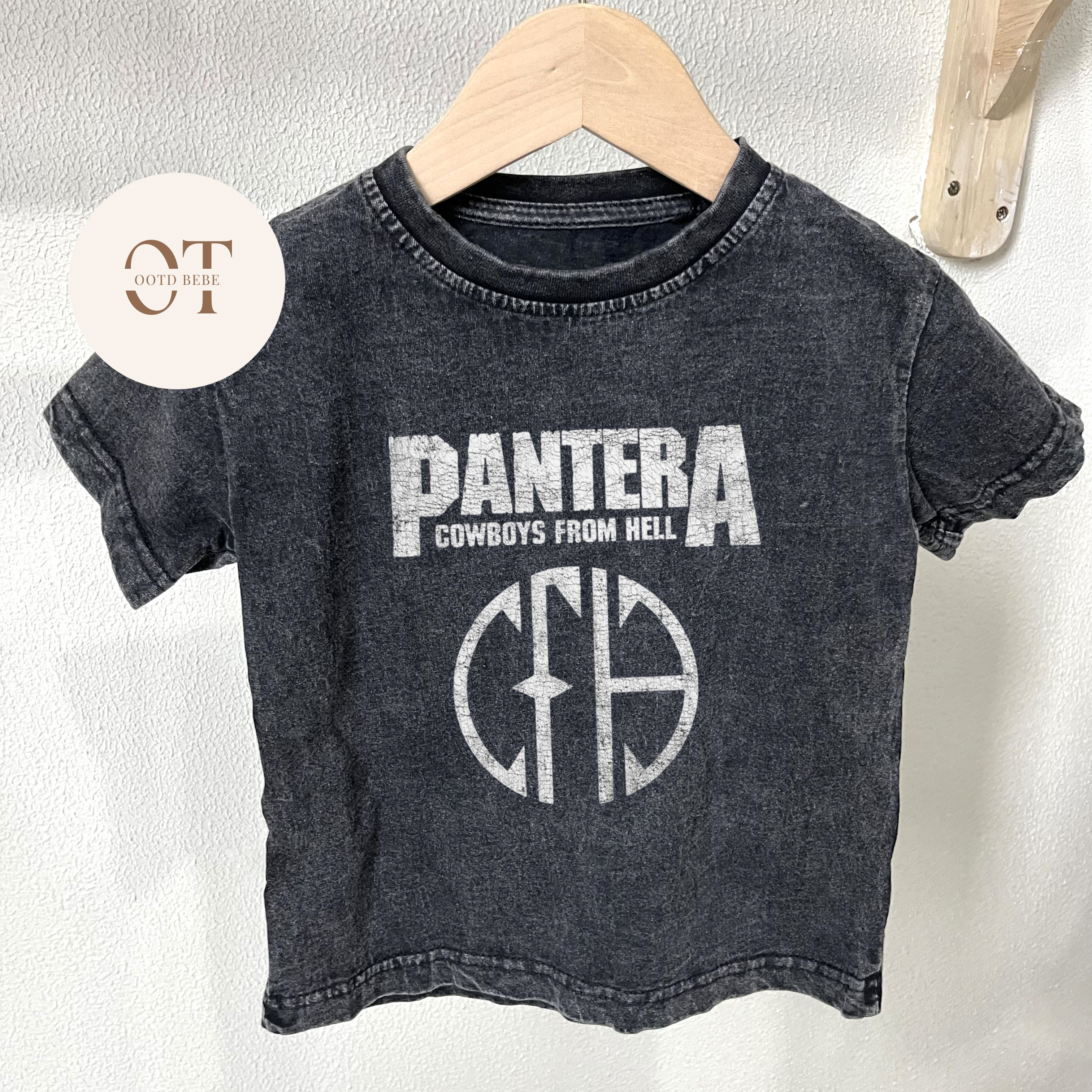 Toddler Band T-shirt