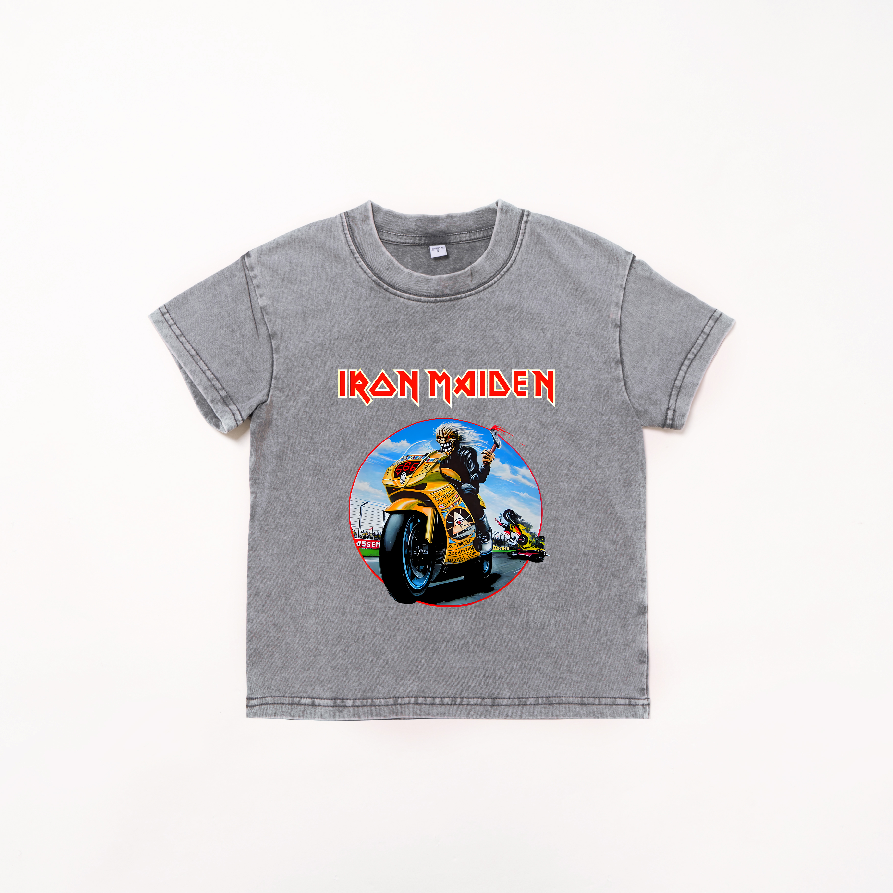 Toddler Band T-shirt