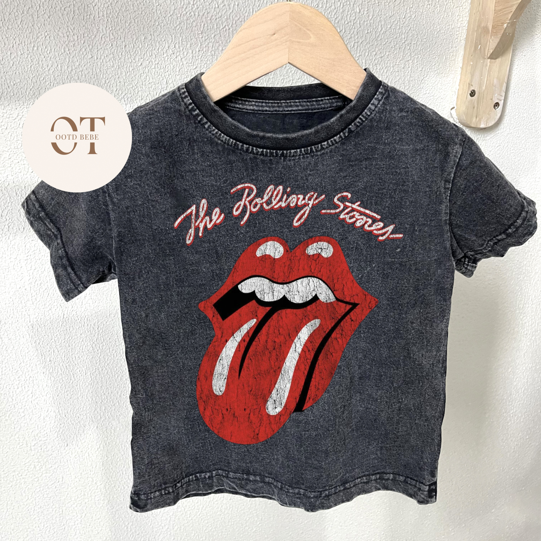 Toddler Band T-shirt