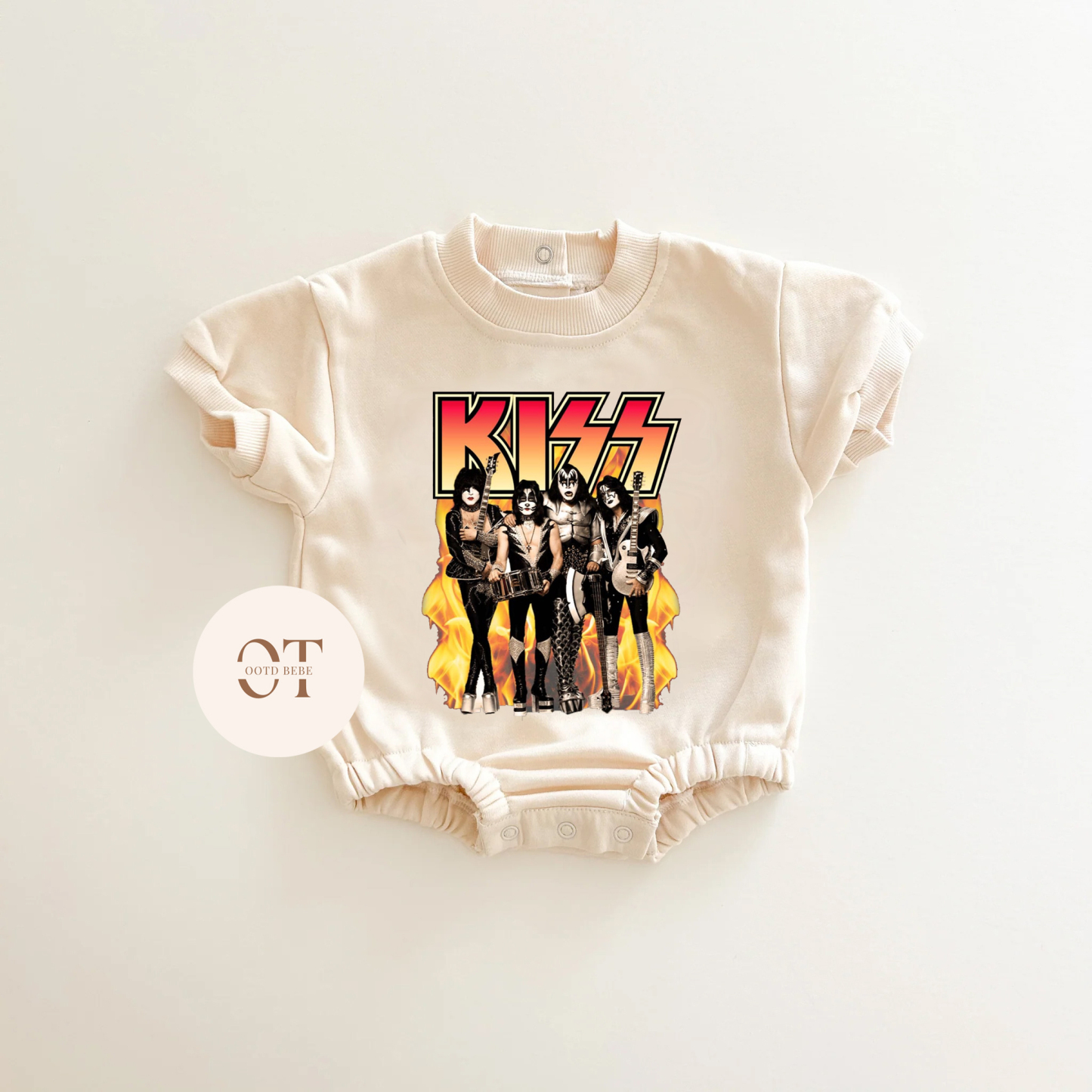 Baby Arizona Football Romper