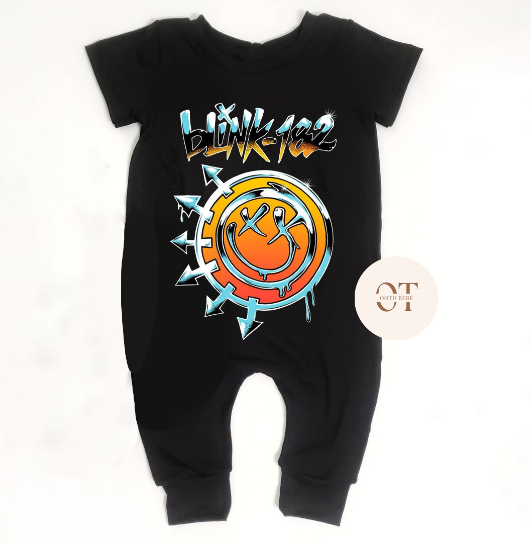 Baby Band Jumpsuit