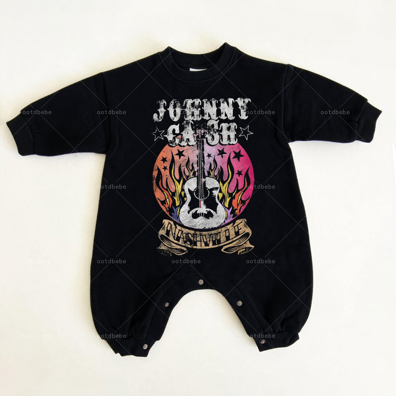 Baby Band Jumpsuit