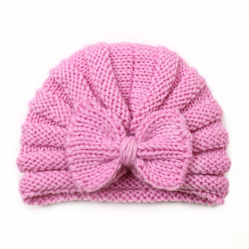 Baby Pure Knit Headband