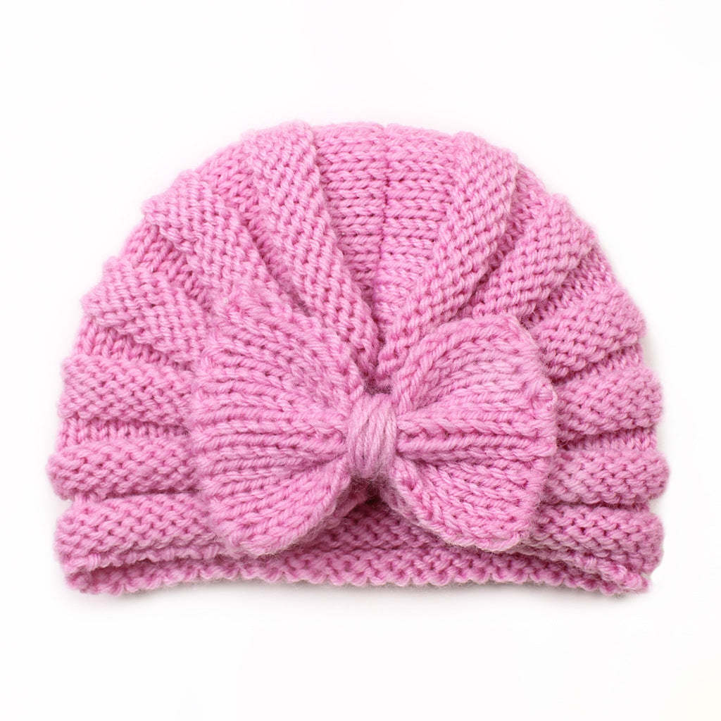 Baby Pure Knit Headband