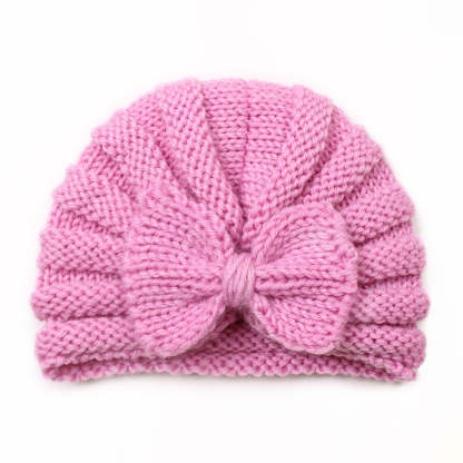 Baby Pure Knit Headband