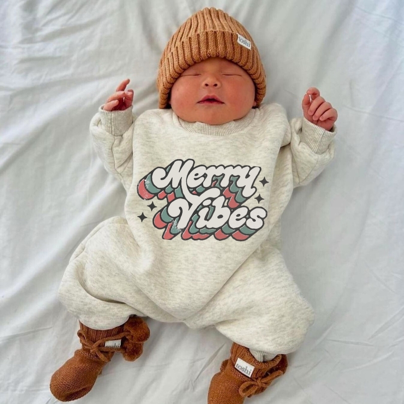 Baby Arizona Football Romper
