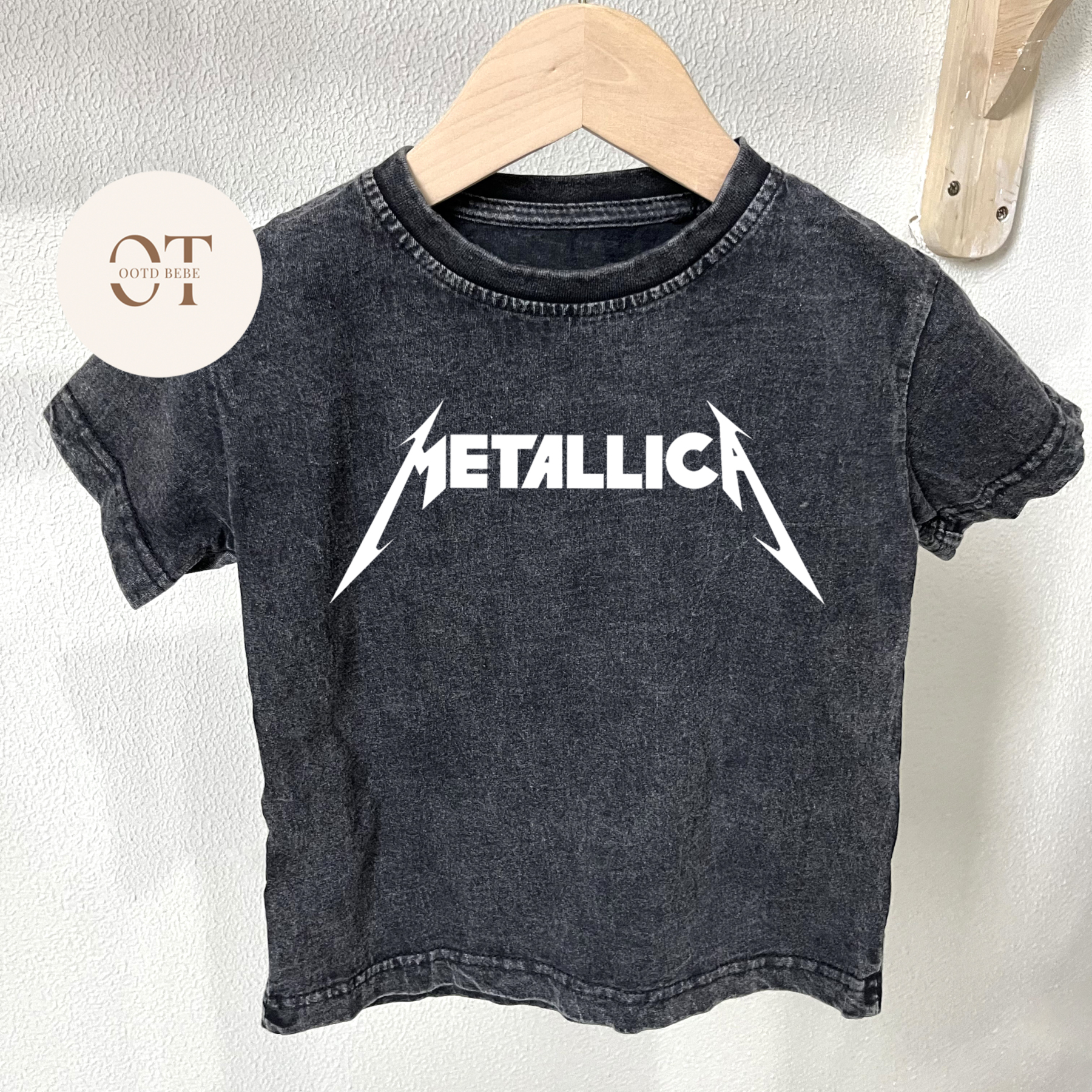 Toddler Band T-shirt