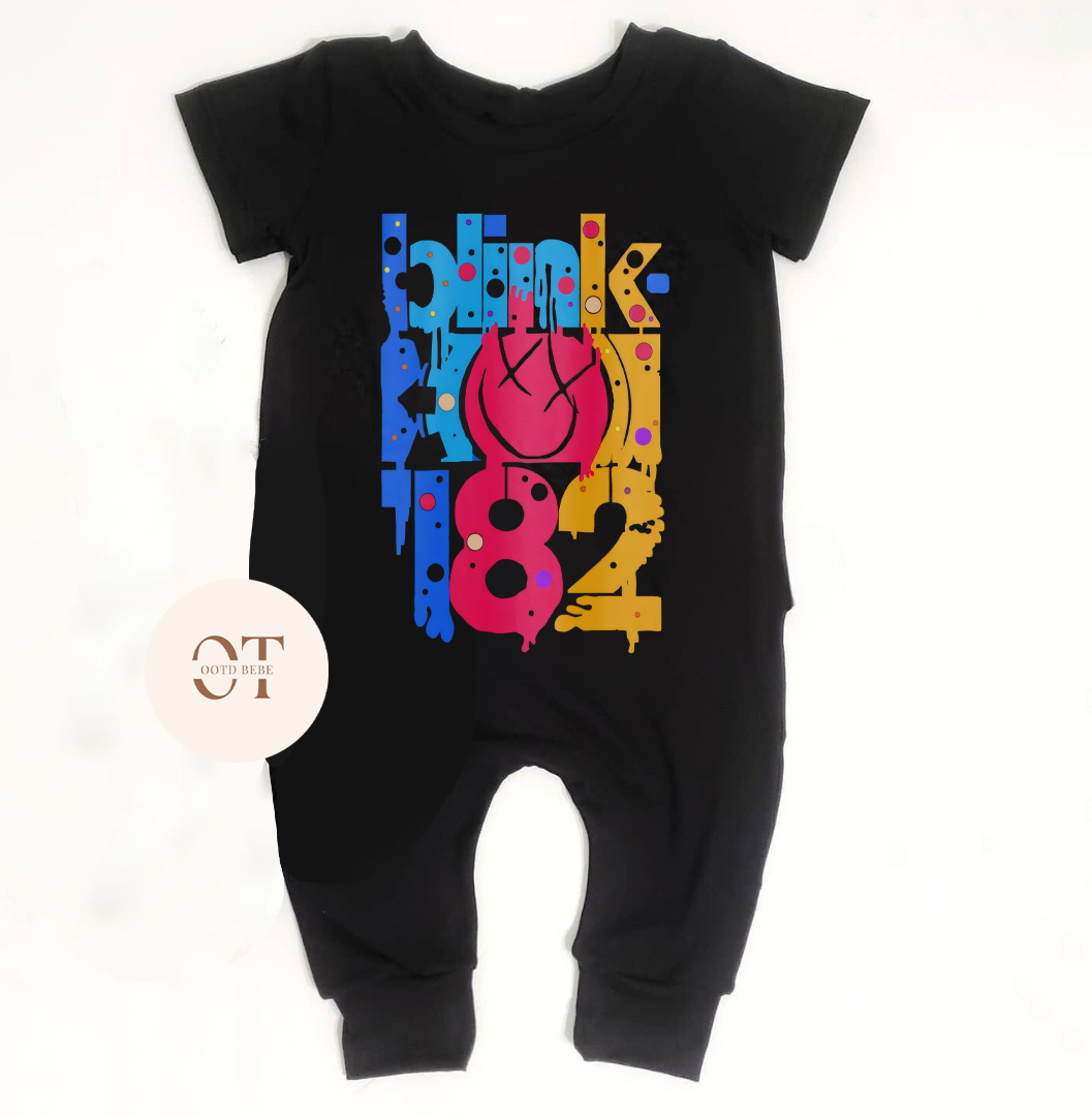 Baby Band Jumpsuit