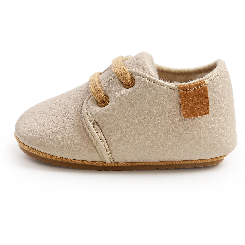 0-1y Baby Soft Cute Shoes-visikids
