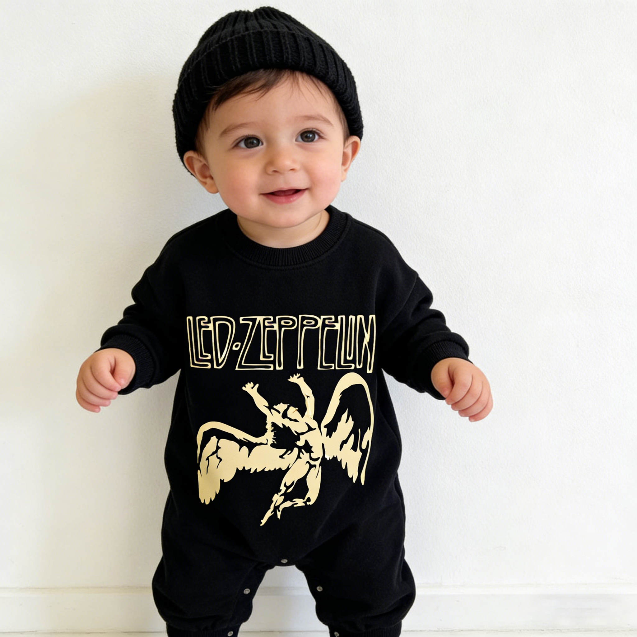 Baby Band Jumpsuit
