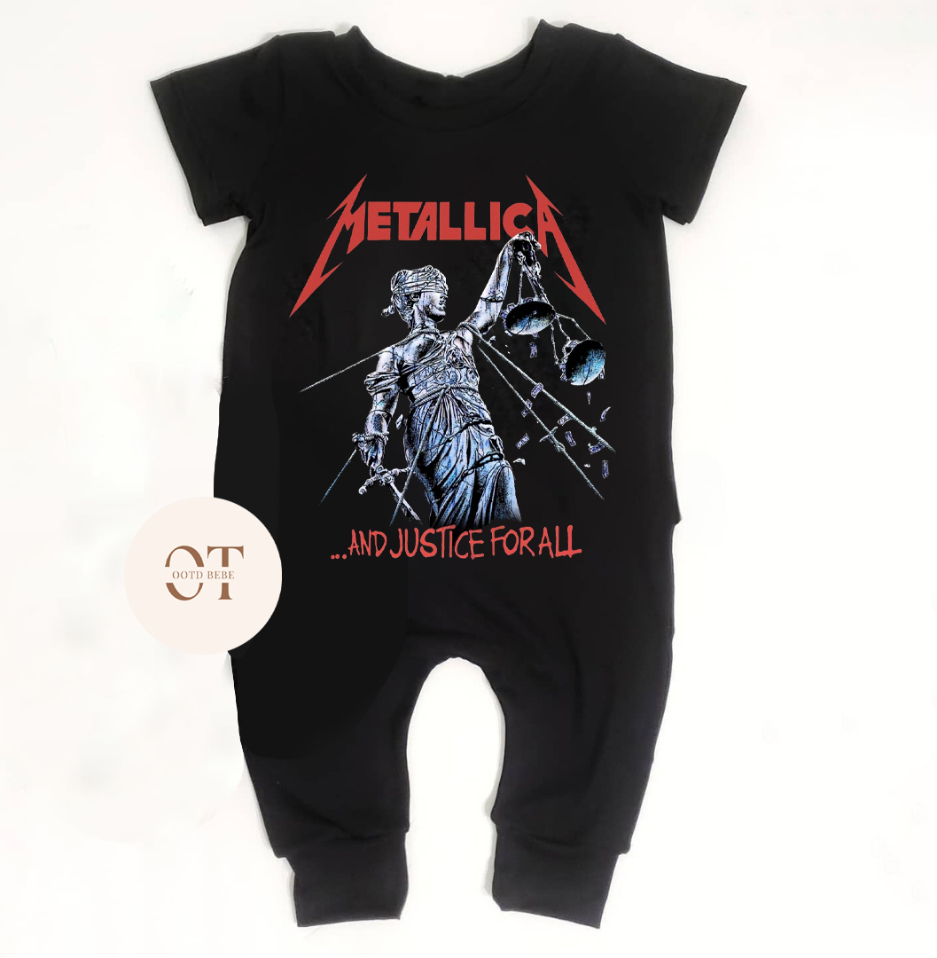 Baby Band Jumpsuit