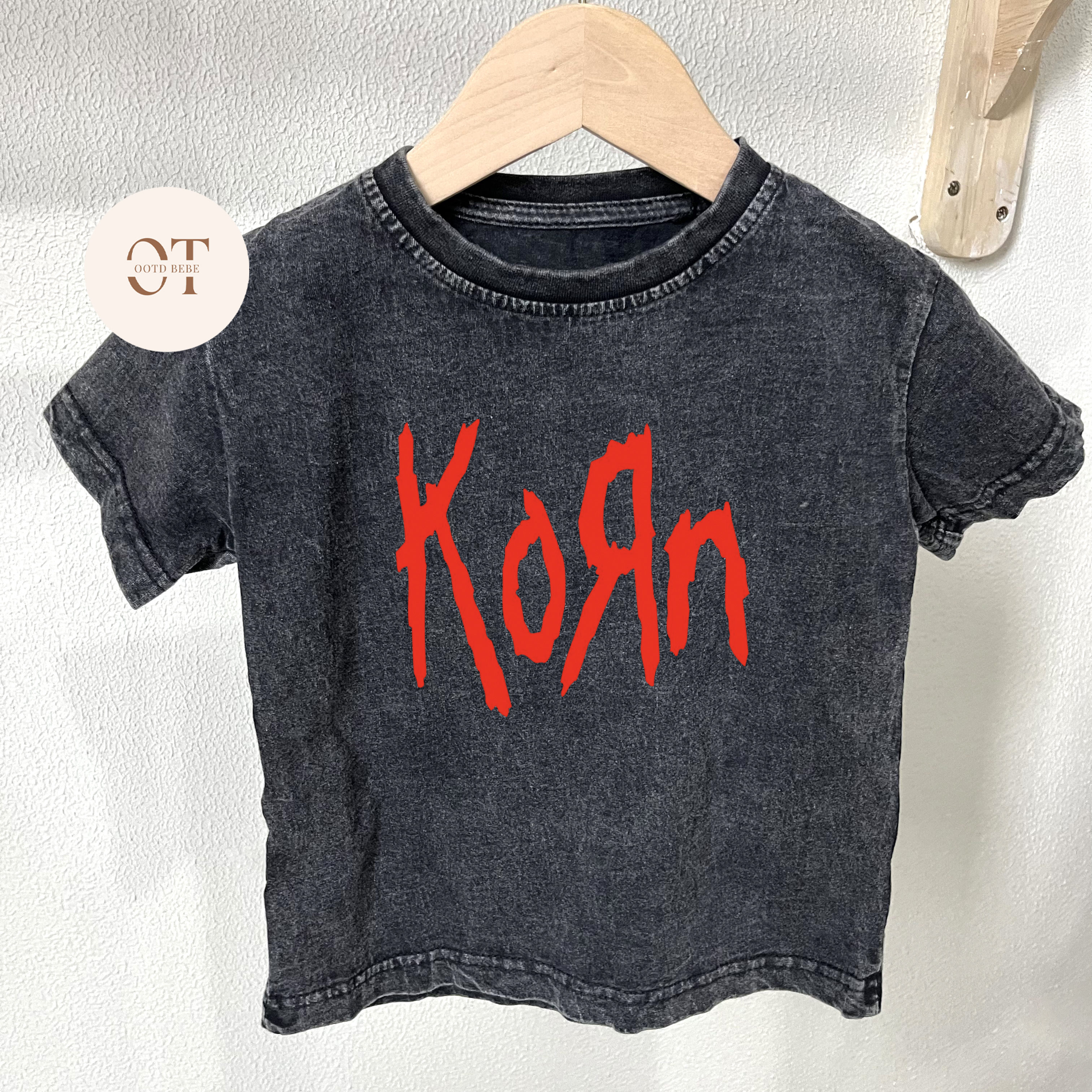 Toddler Band T-shirt