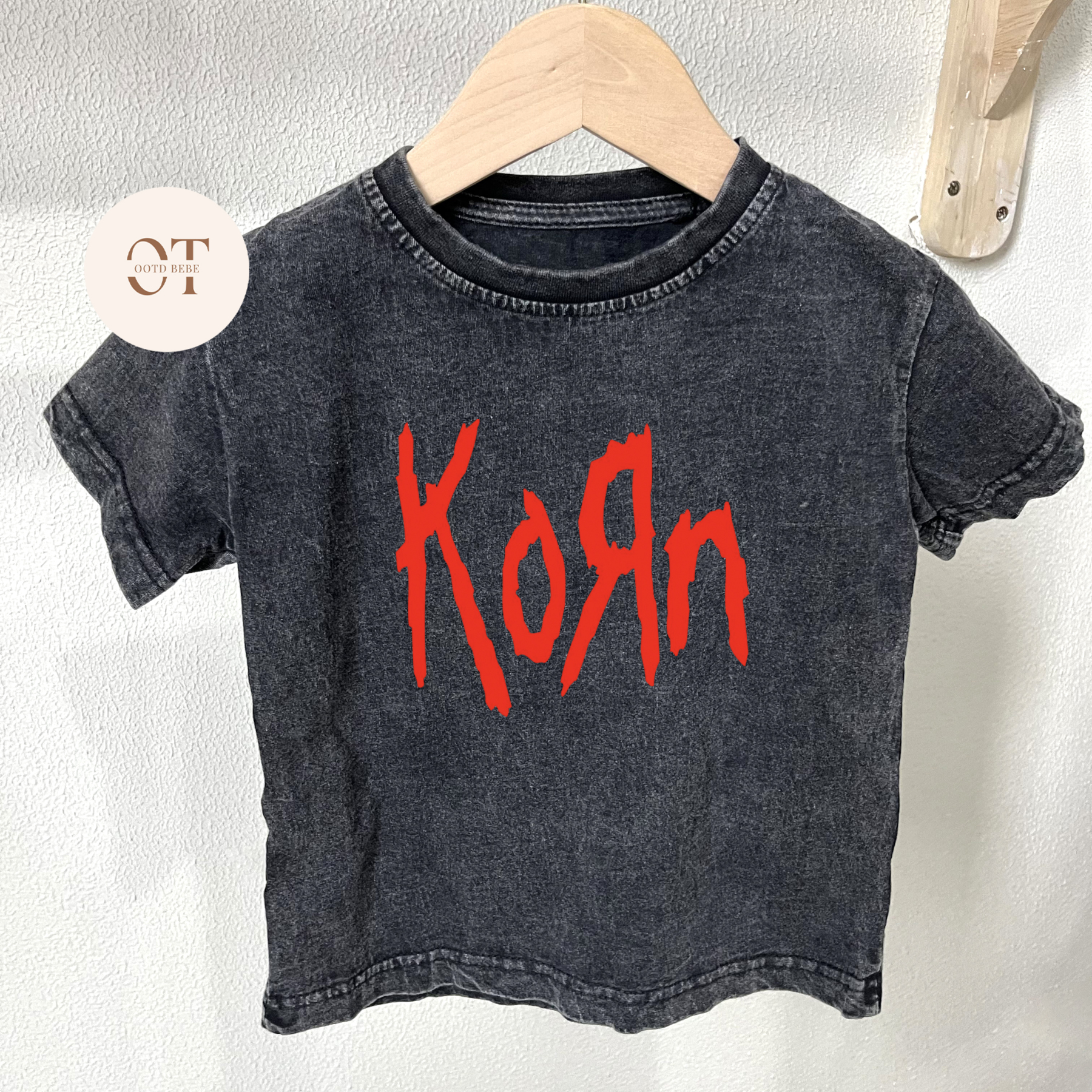 Toddler Band T-shirt